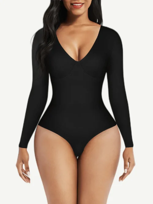 Silhouette Sculpt High-Compression Shaper